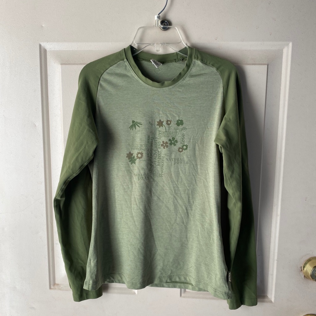Prana Activity Shirt